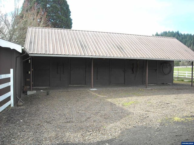 4850 NW Crescent Valley Dr, Corvallis, OR 97330