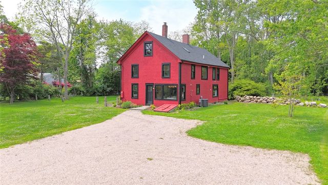 259 Green Hill Beach Road, South Kingstown, RI 02879