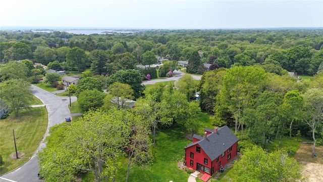 259 Green Hill Beach Road, South Kingstown, RI 02879
