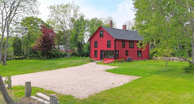 259 Green Hill Beach Road, South Kingstown, RI 02879