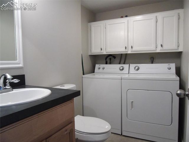 4853 Sonata Drive C, Colorado Springs, CO 80918