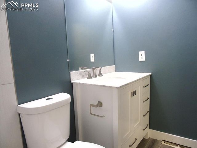 4853 Sonata Drive C, Colorado Springs, CO 80918