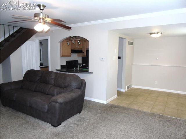 4853 Sonata Drive C, Colorado Springs, CO 80918