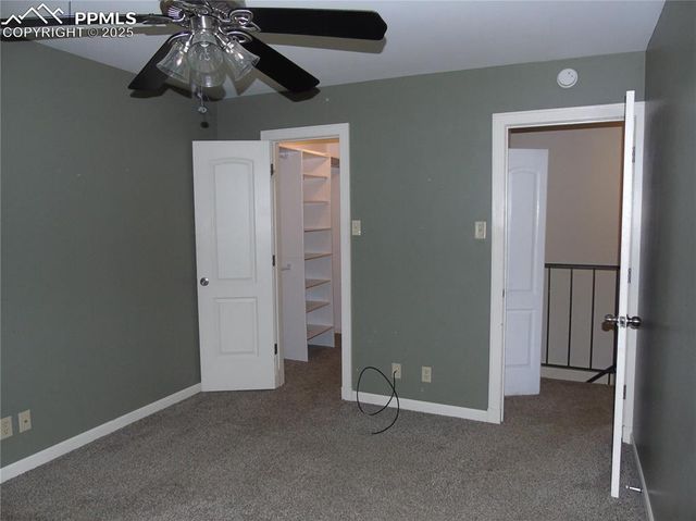 4853 Sonata Drive C, Colorado Springs, CO 80918