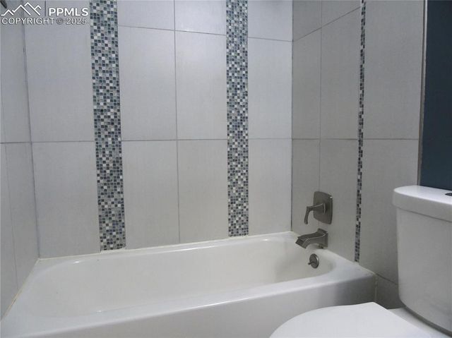 4853 Sonata Drive C, Colorado Springs, CO 80918