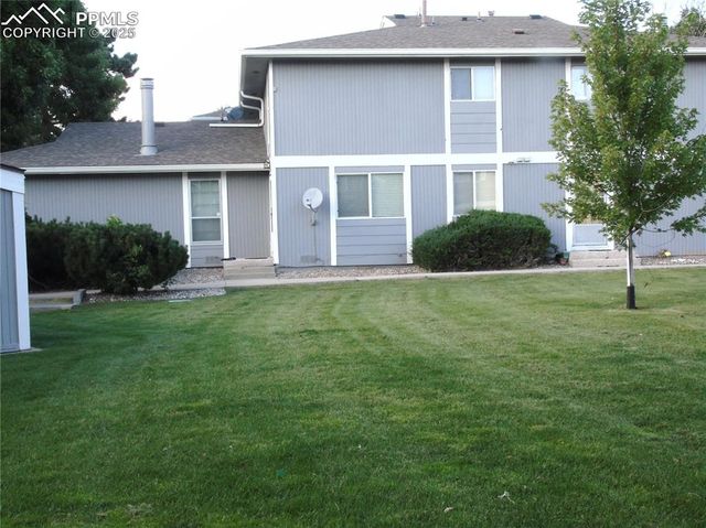 4853 Sonata Drive C, Colorado Springs, CO 80918