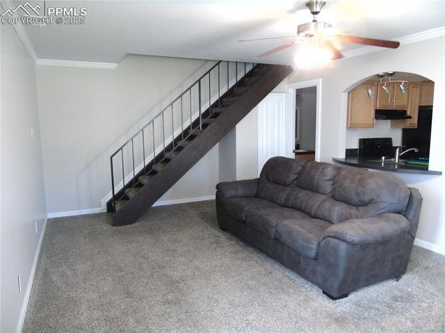 4853 Sonata Drive C, Colorado Springs, CO 80918