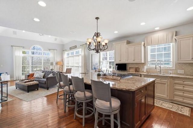 5992 Trafalgar Court, Dublin, OH 43016