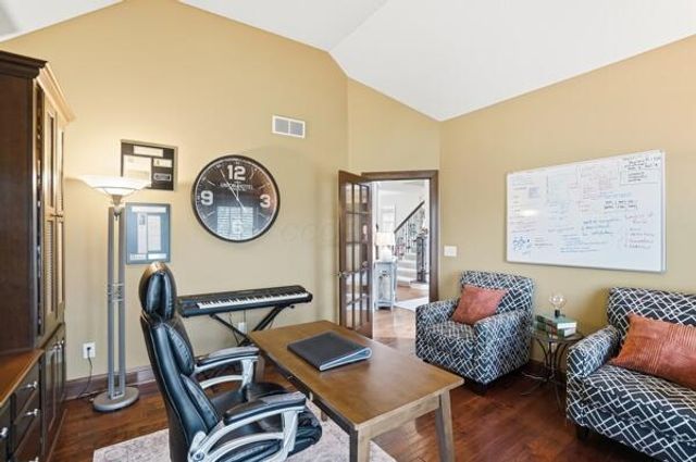 5992 Trafalgar Court, Dublin, OH 43016