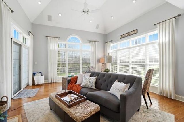 5992 Trafalgar Court, Dublin, OH 43016