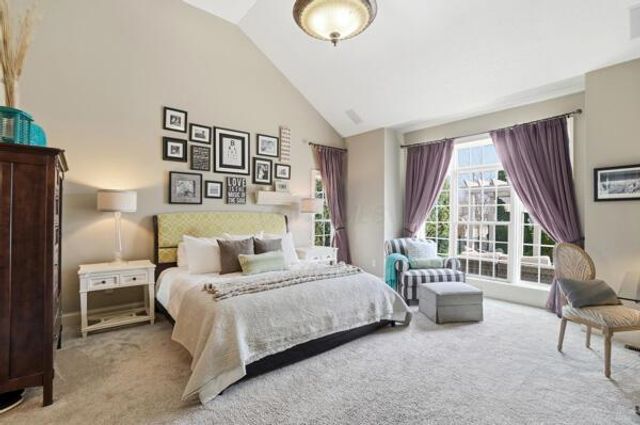 5992 Trafalgar Court, Dublin, OH 43016