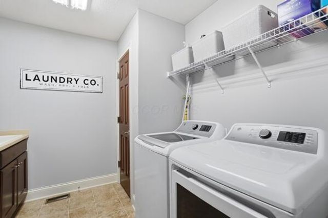 5992 Trafalgar Court, Dublin, OH 43016