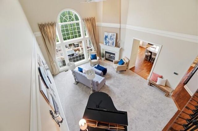 5992 Trafalgar Court, Dublin, OH 43016