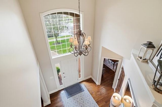 5992 Trafalgar Court, Dublin, OH 43016