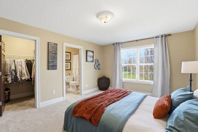 5992 Trafalgar Court, Dublin, OH 43016