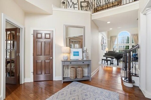 5992 Trafalgar Court, Dublin, OH 43016