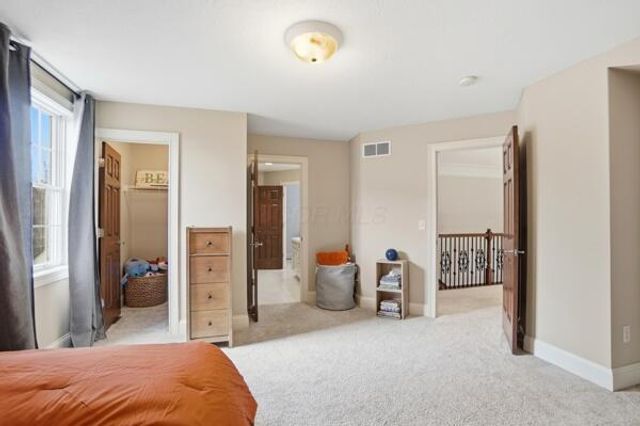 5992 Trafalgar Court, Dublin, OH 43016