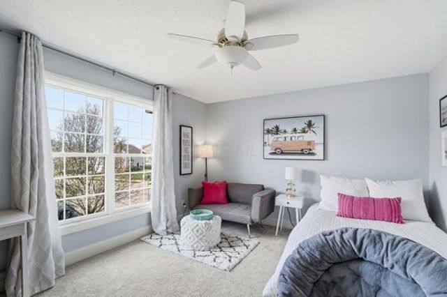 5992 Trafalgar Court, Dublin, OH 43016