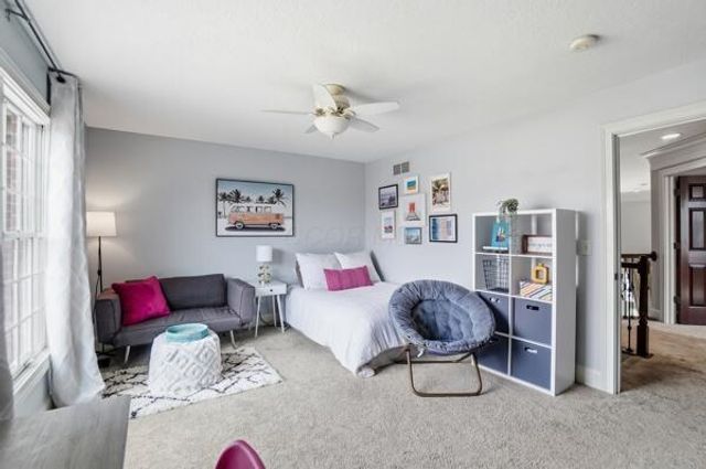 5992 Trafalgar Court, Dublin, OH 43016