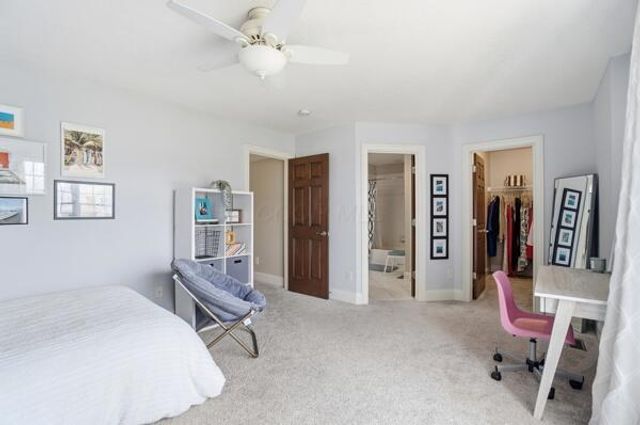 5992 Trafalgar Court, Dublin, OH 43016