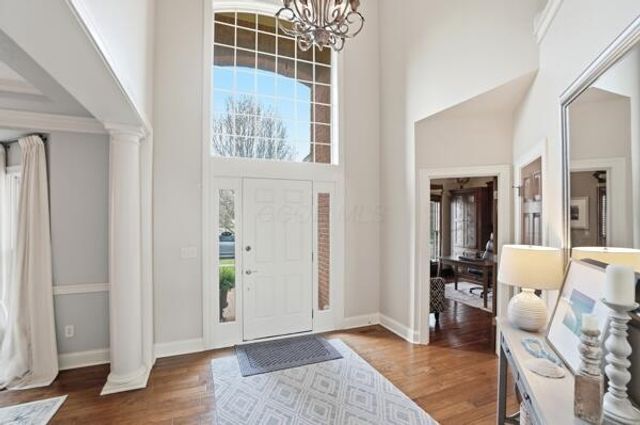 5992 Trafalgar Court, Dublin, OH 43016