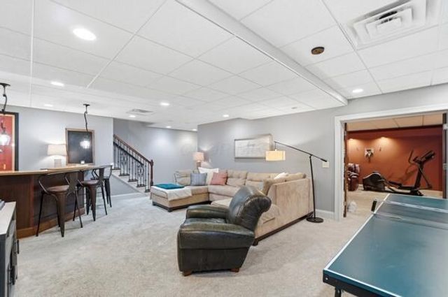 5992 Trafalgar Court, Dublin, OH 43016