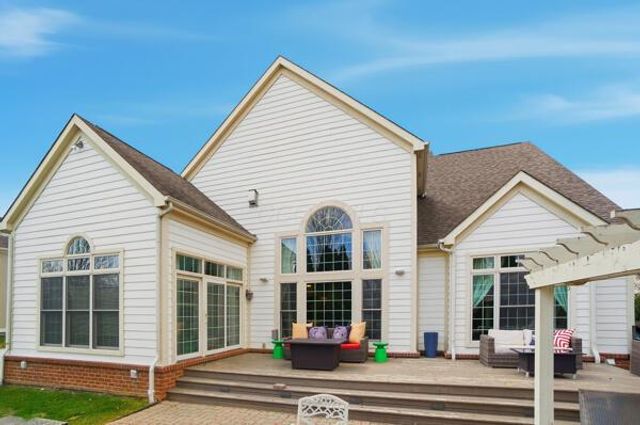 5992 Trafalgar Court, Dublin, OH 43016