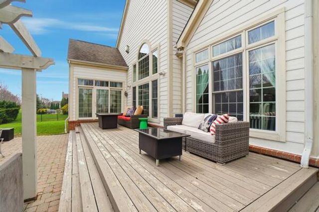 5992 Trafalgar Court, Dublin, OH 43016