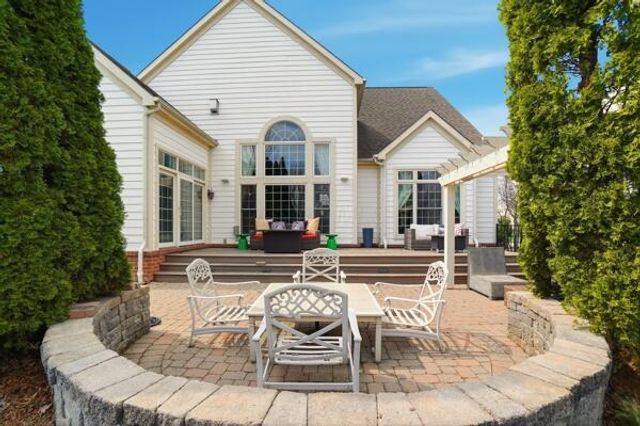 5992 Trafalgar Court, Dublin, OH 43016