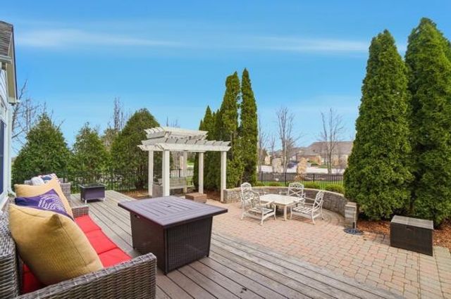 5992 Trafalgar Court, Dublin, OH 43016