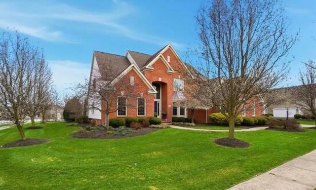 5992 Trafalgar Court, Dublin, OH 43016