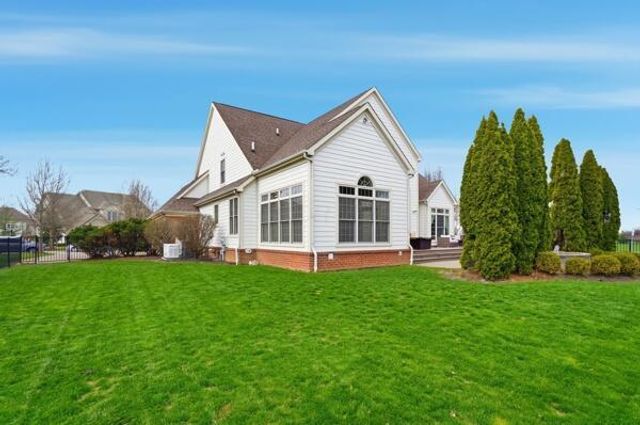 5992 Trafalgar Court, Dublin, OH 43016