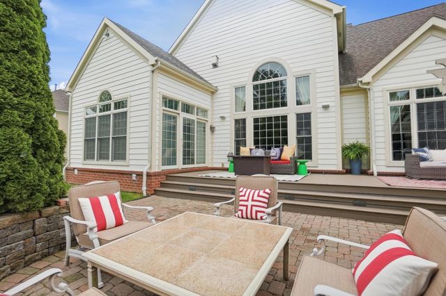 5992 Trafalgar Court, Dublin, OH 43016