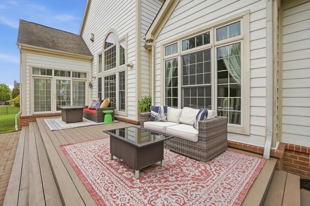 5992 Trafalgar Court, Dublin, OH 43016