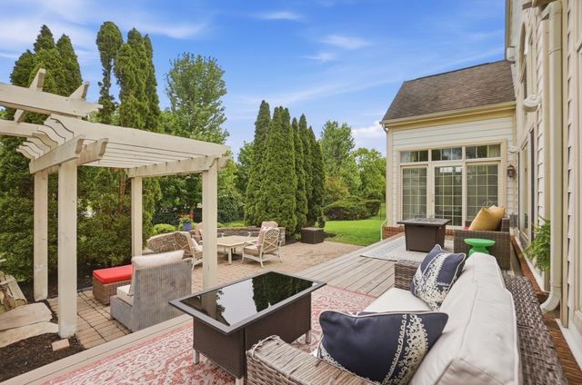 5992 Trafalgar Court, Dublin, OH 43016