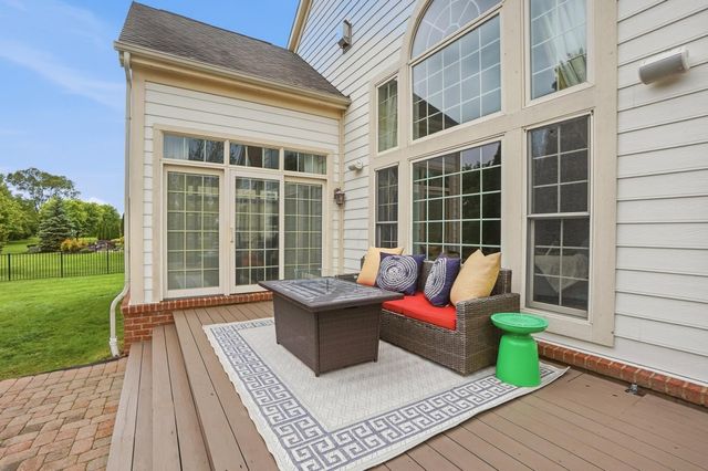 5992 Trafalgar Court, Dublin, OH 43016
