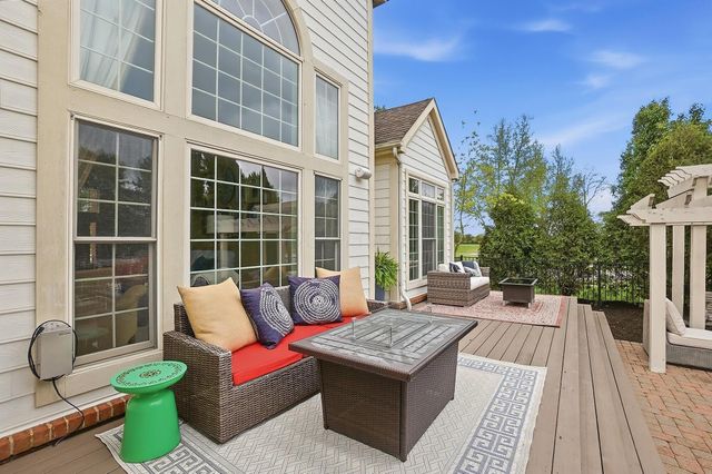 5992 Trafalgar Court, Dublin, OH 43016