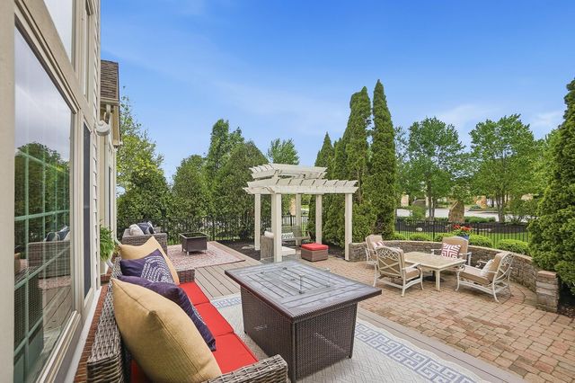 5992 Trafalgar Court, Dublin, OH 43016
