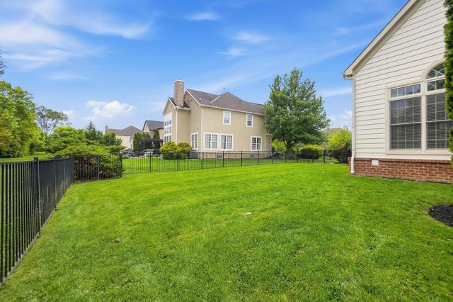 5992 Trafalgar Court, Dublin, OH 43016