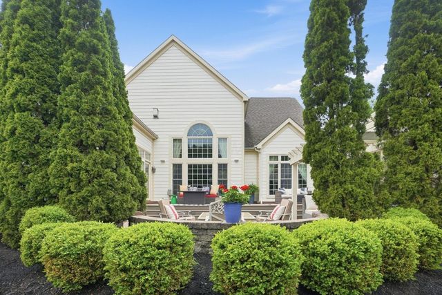 5992 Trafalgar Court, Dublin, OH 43016