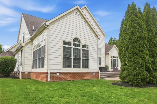 5992 Trafalgar Court, Dublin, OH 43016