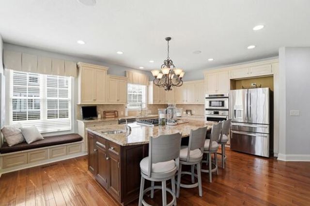 5992 Trafalgar Court, Dublin, OH 43016