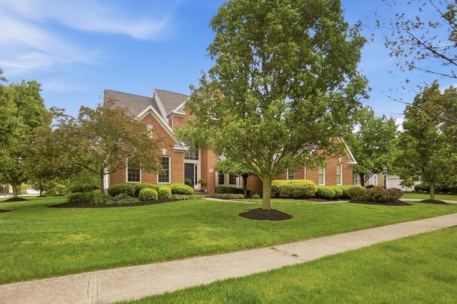 5992 Trafalgar Court, Dublin, OH 43016