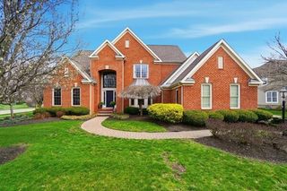 5992 Trafalgar Court, Dublin, OH 43016