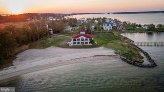 16363 BALL POINT RD, Piney Point, MD 20674
