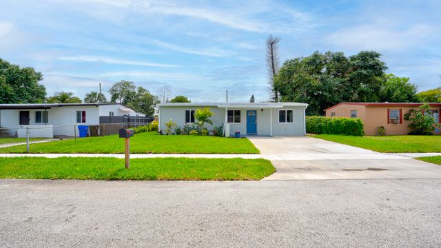 1760 NW 18th Street NW, Fort Lauderdale, FL 33311
