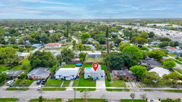 1760 NW 18th Street NW, Fort Lauderdale, FL 33311