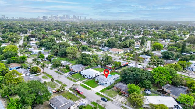1760 NW 18th Street NW, Fort Lauderdale, FL 33311