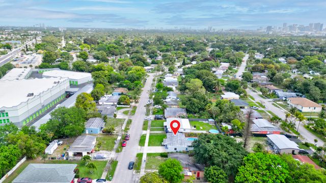 1760 NW 18th Street NW, Fort Lauderdale, FL 33311