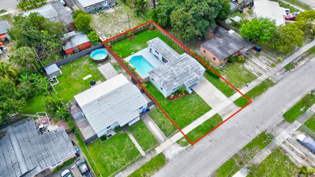 1760 NW 18th Street NW, Fort Lauderdale, FL 33311